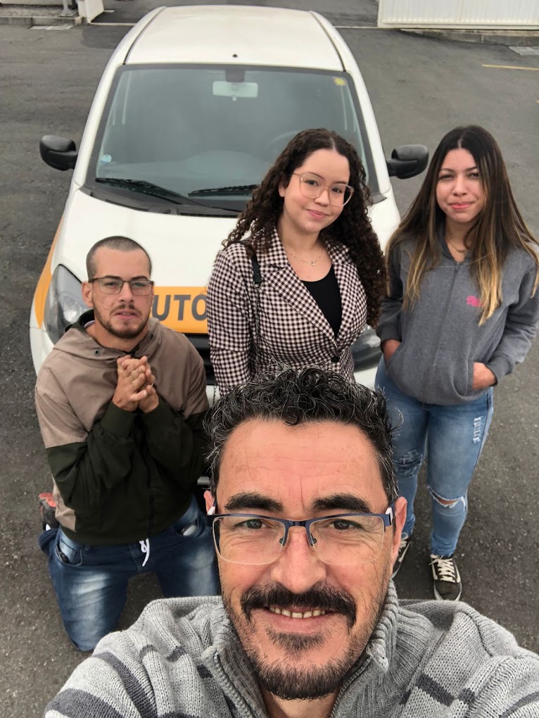 Foto Aprovados Agosto de 2023